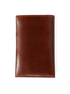 Houston Travel Wallet