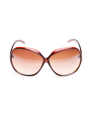 Jackie O Round Sunglasses