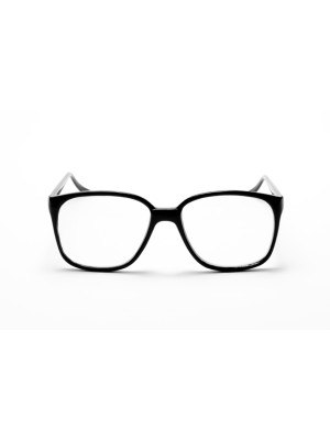 Retro Chic Eyeglasses