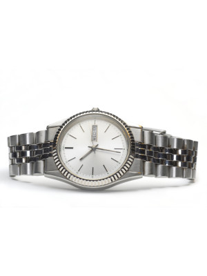 Swiss Movement Sports Watch