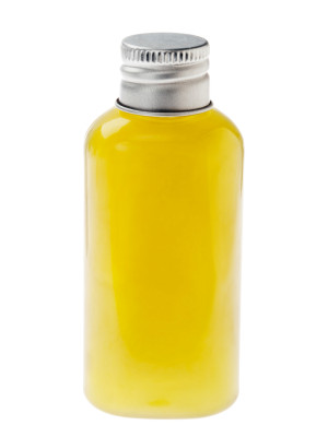 Body Wash with Lemon Flower Extract and Aloe Vera