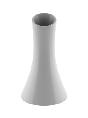 Modern Murray Ceramic Vase