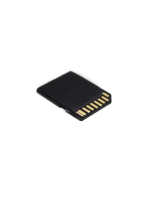8GB Memory Card