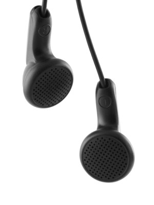 Madison Earbuds
