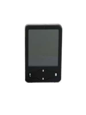 Madison 8GB Digital Media Player