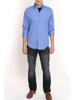 The Essential Boot Cut Jean