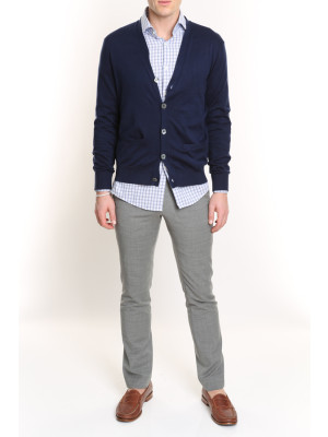 Lexington Cardigan Sweater