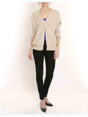 Delancy Cardigan Sweater