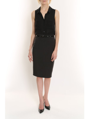 Essex Pencil Skirt